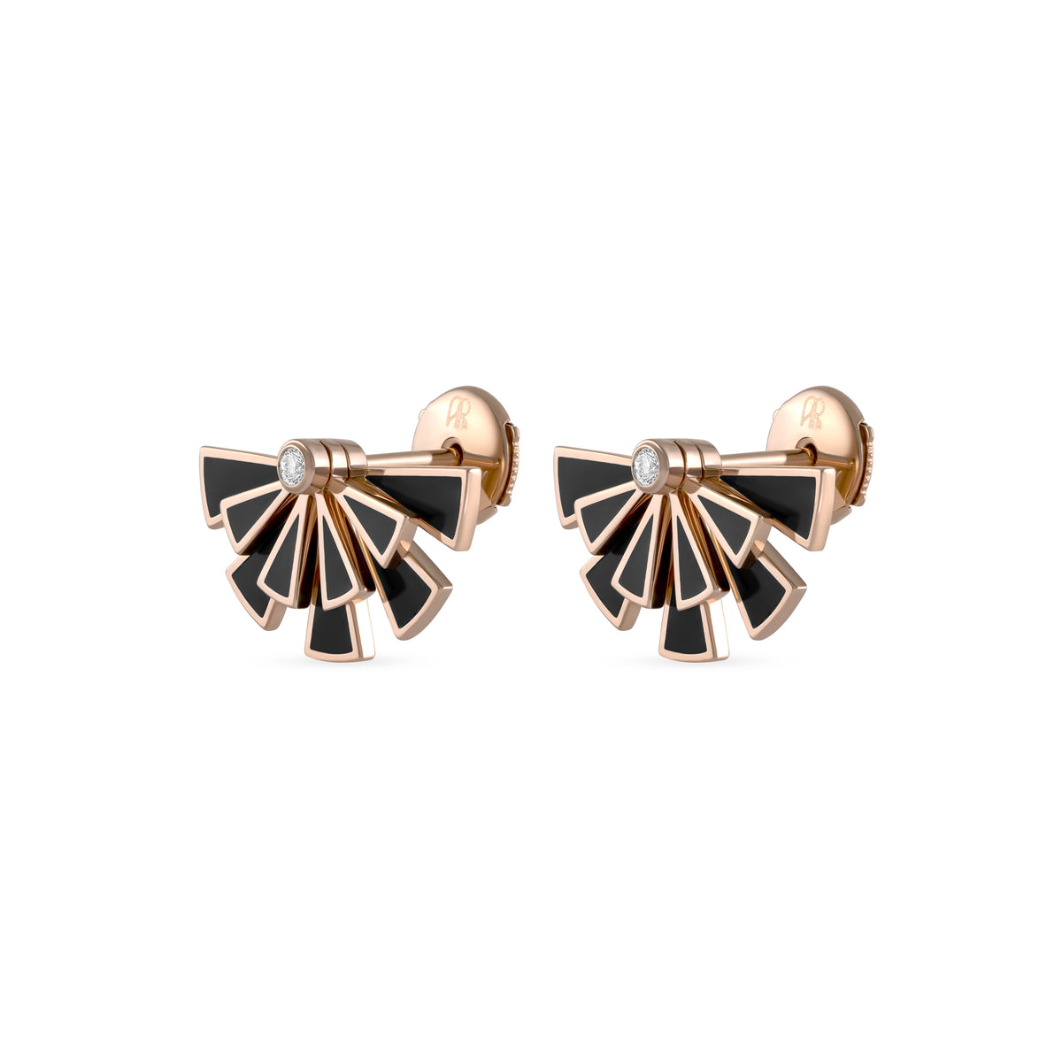 Aurora Earrings