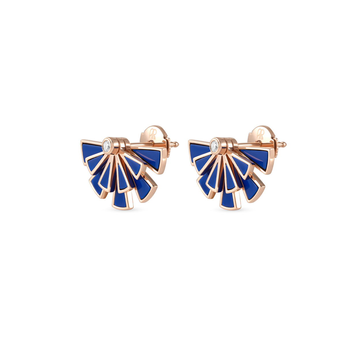 Aurora Earrings