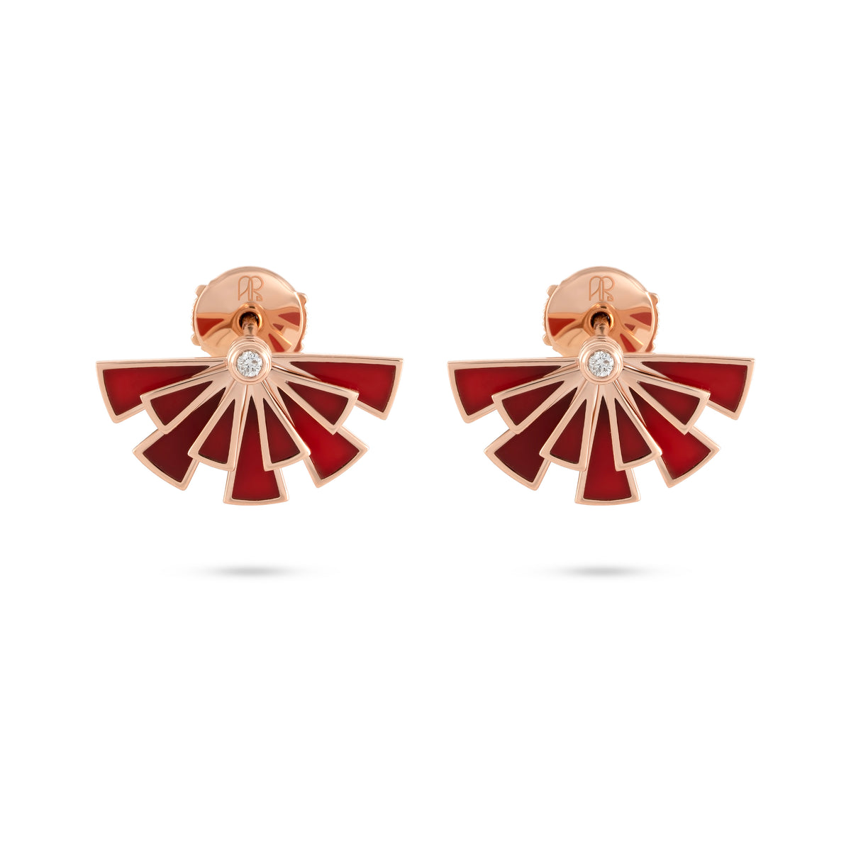 Aurora Earrings