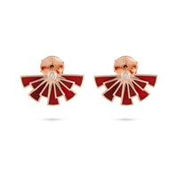 Aurora Earrings