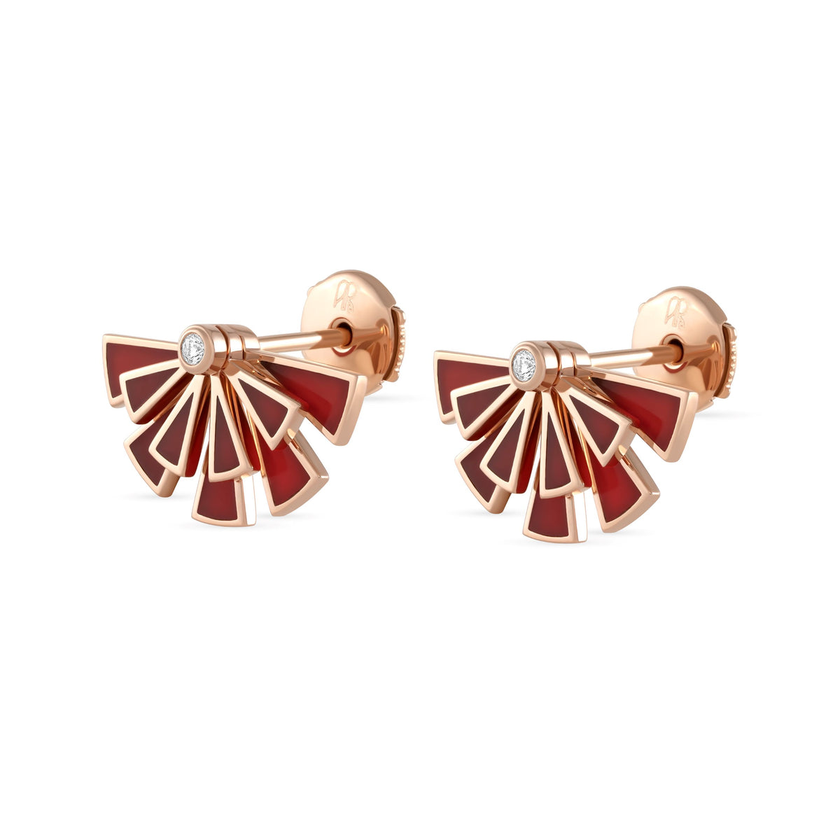 Aurora Earrings