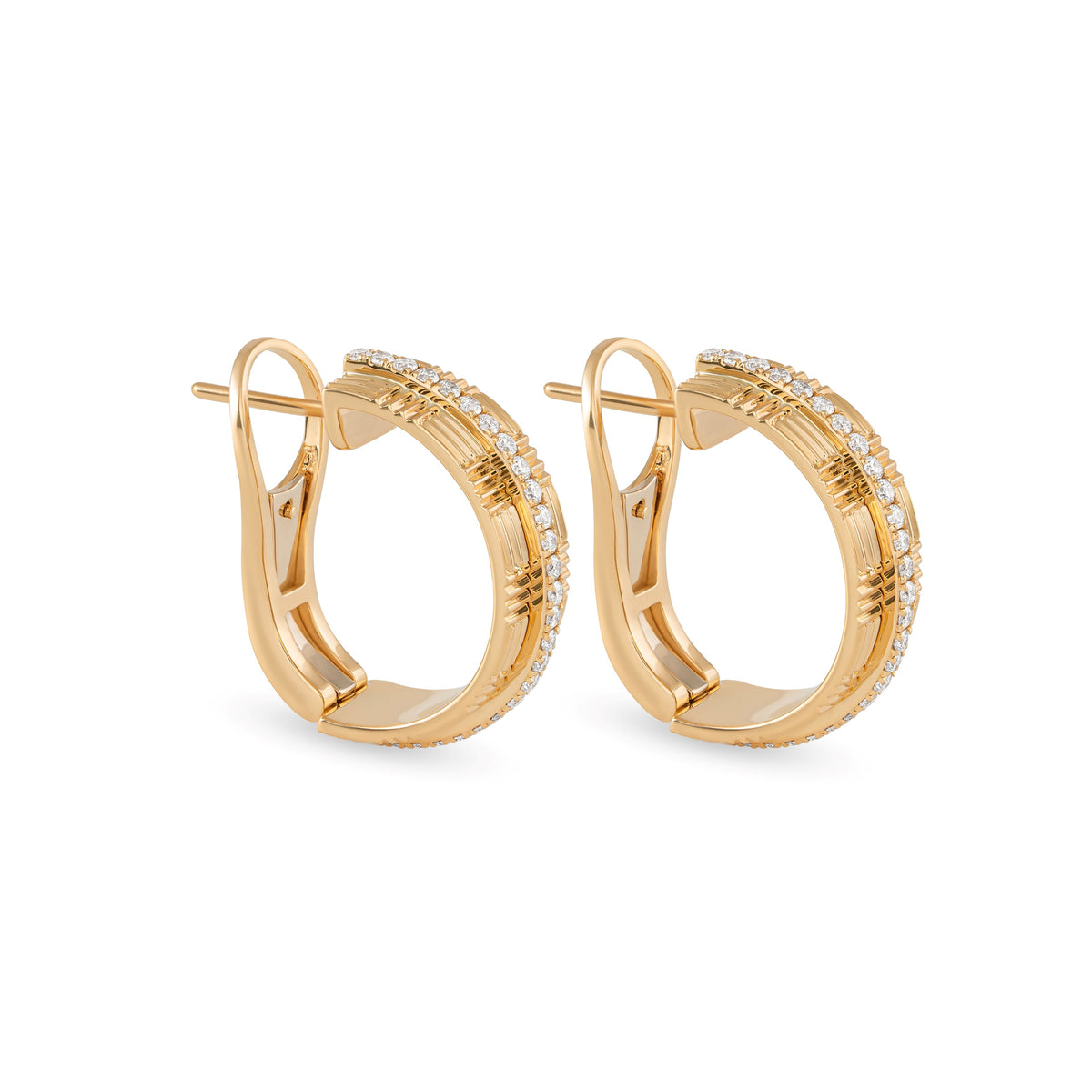 Harmony  Earrings