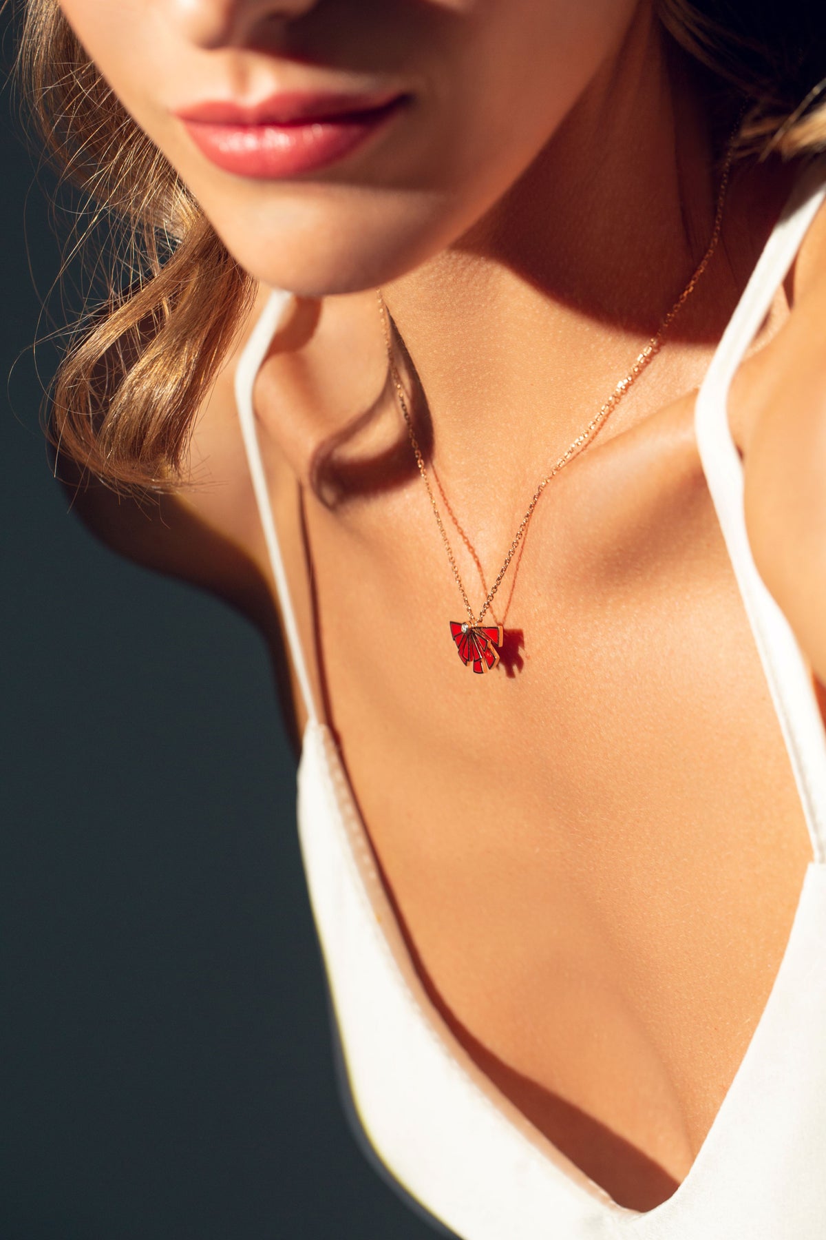 Aurora Pendant