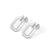 Emerald Earrings