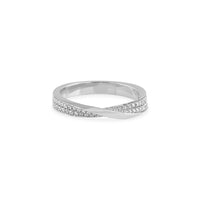 SWAY Pavé Ring