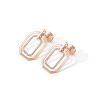 Emerald Earrings