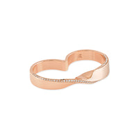 Sway Double Ring