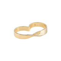 Sway Double Ring