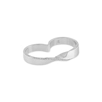 Sway Double Ring