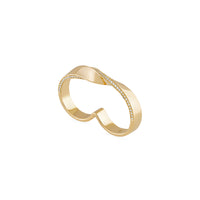 Sway Double Ring
