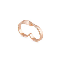 Sway Double Ring