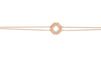 Octagon Bracelet