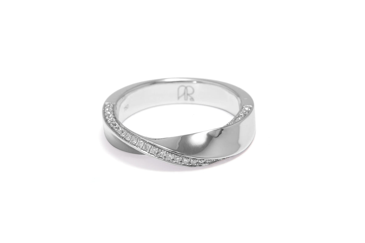 Sway Ring Single