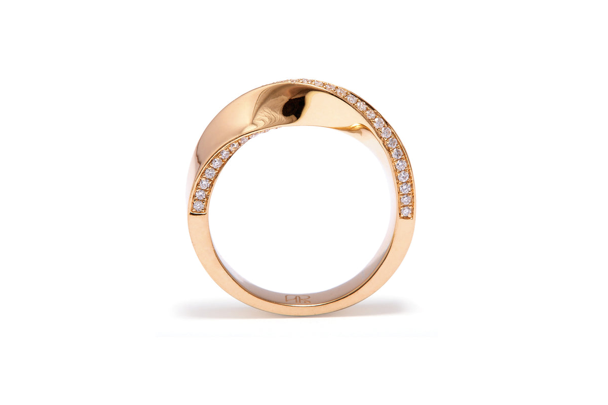 Sway Ring Single