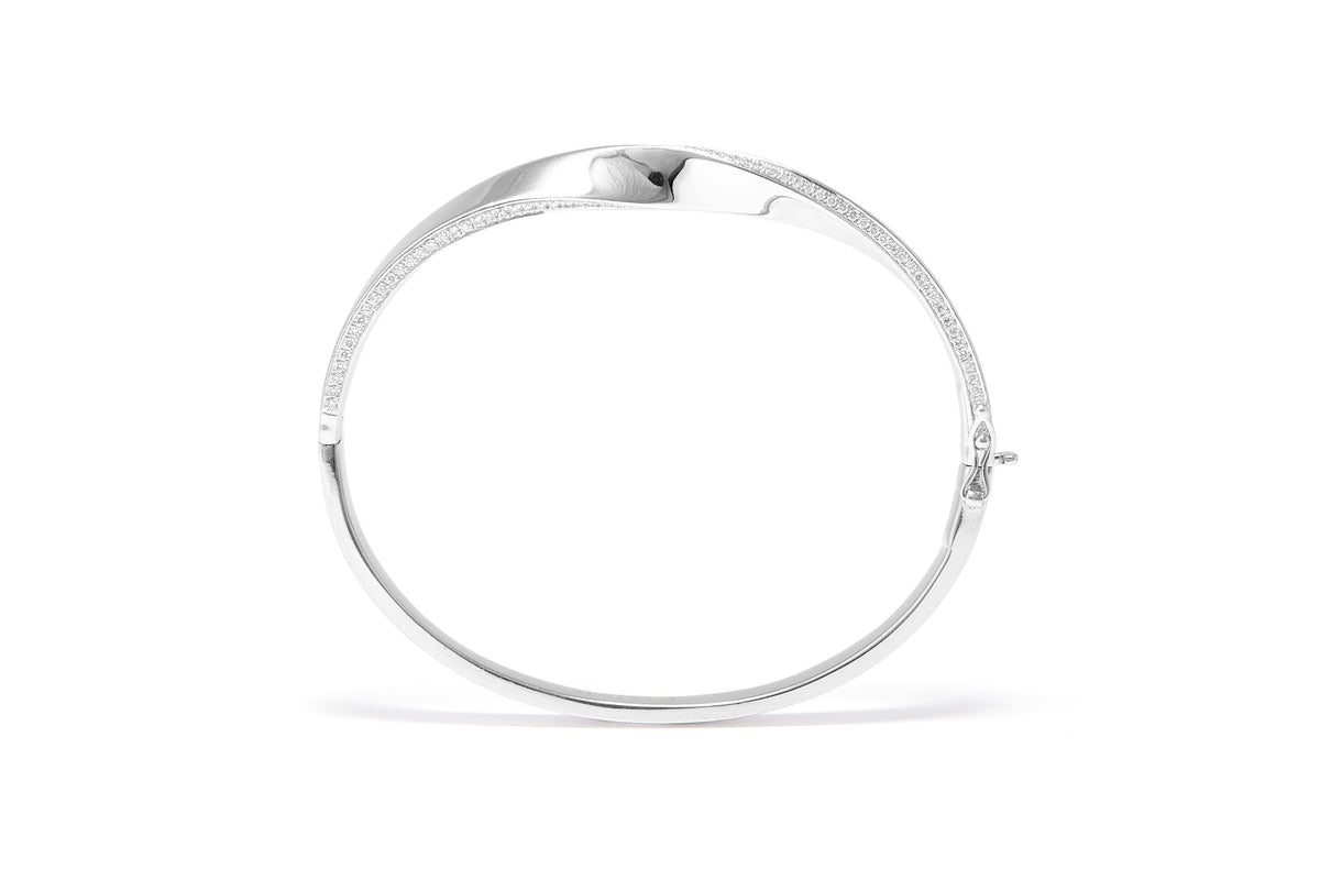 Sway Bangle