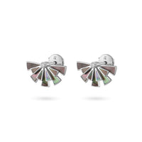 Aurora Earrings