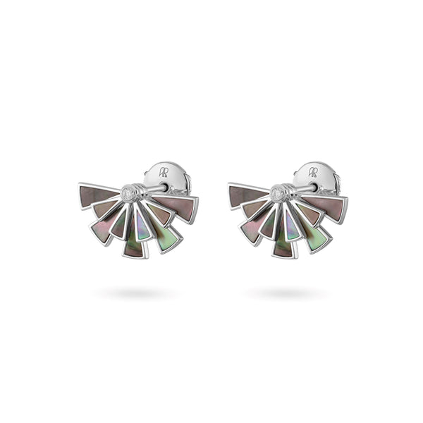 Aurora Earrings - Private Sale