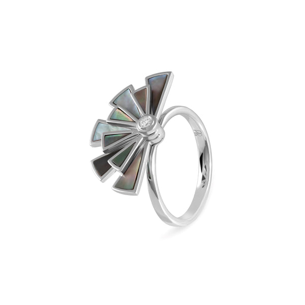 Aurora Ring - Private Sale