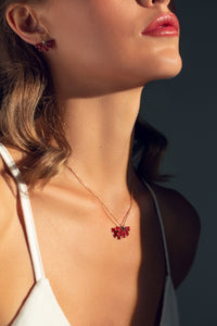 Aurora Pendant