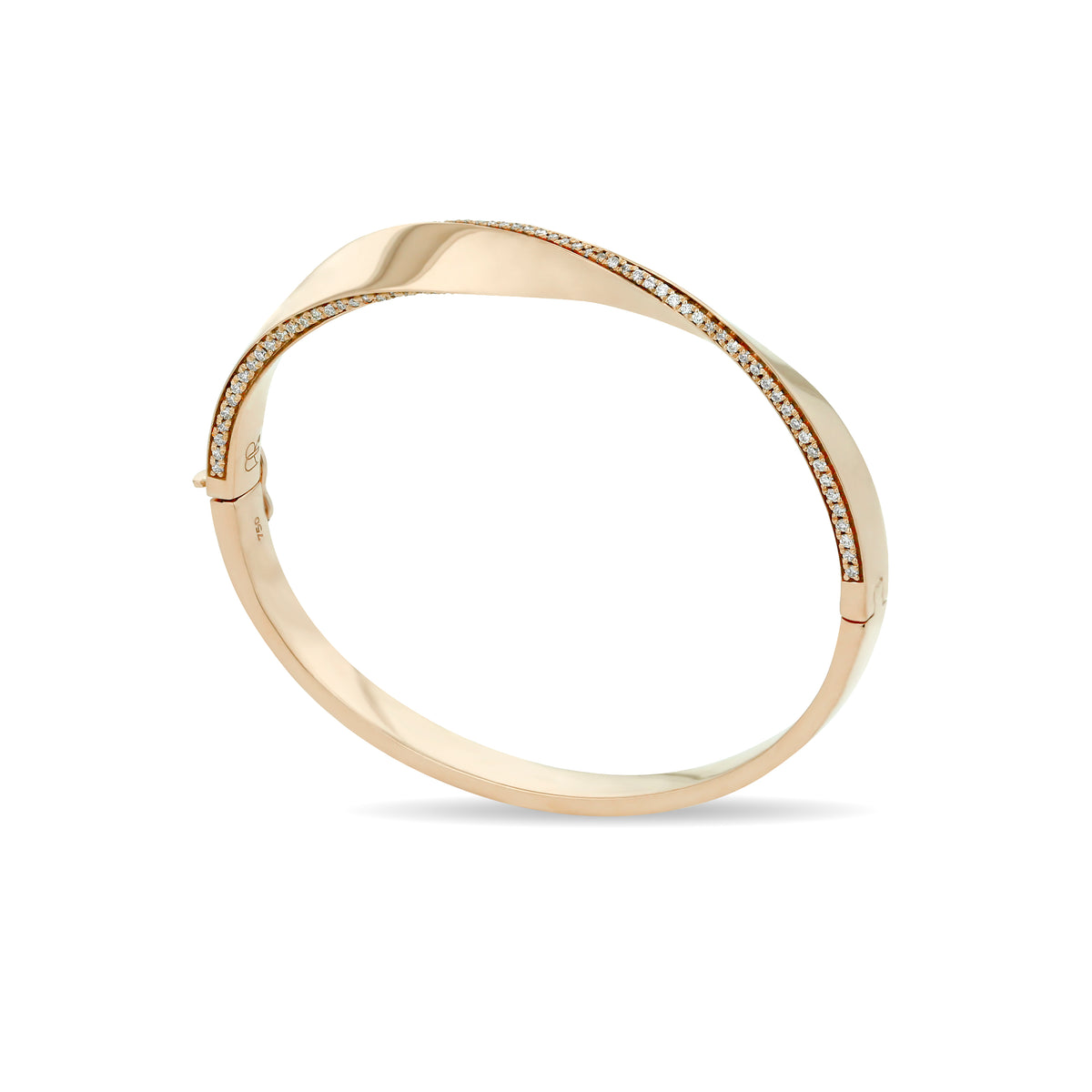 Sway Bangle